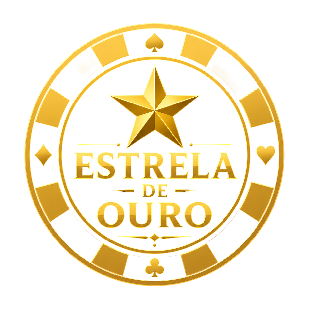 ESTRELA DE OURO